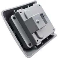 AccuCell Gartengeräteakku Li-Ion 18V 2,0Ah ersetzt Gardena 008A231 Akku 18V mit 2500mAh