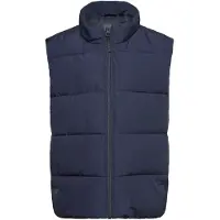 LEGO - Kid's Saku 205 Waistcoat - Kunstfaserweste Gr 152 blau