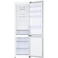 Samsung RB38C600EWW/EF, 390 l, SN-T, 35 dB, 8 kg/24h, E, Weiß