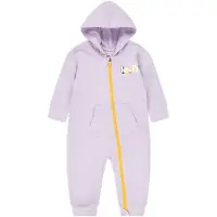 Levi's Overall mit Kapuze pastell lila 6EE855-P4N