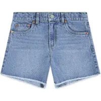 Levi's Levis Kids "LVG A LINE SHORT" im Five-Pocket Style