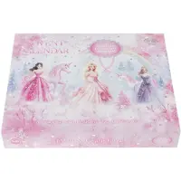 Tinka Princess Adventskalender
