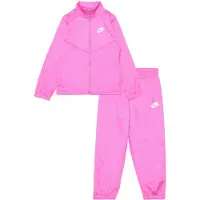 Nike Kids Lifestyle Essentials Langarm-set