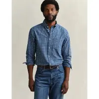 Gant 3260007 Regular Fit Langarmhemd