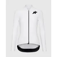 Assos Uma Gt S11 Evo Langarm-trikot