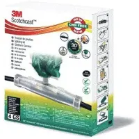 3M Scotchcast Kabelanschluss-/Übergangshülse - 7100229875
