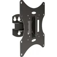 Schwaiger LWH030 011 - Befestigungskit - für LCD TV