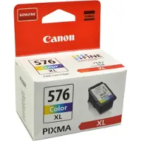 Canon CL-576XL - 3-farbig - Druckerpatrone - Hohe Kapazität