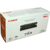 Canon 715H, 7000 Seiten, Schwarz