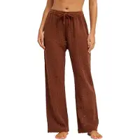 Roxy Strandhose Mood Moving Cappuccino : XS Größe: XS