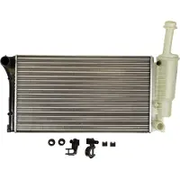 MAGNETI MARELLI Kühler, Motorkühlung 350213196200 für ALFAROME/FIAT/LANCI