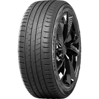 BERLIN TIRES 245/40 ZR18 97Y XL Summer UHP 2 Sommerreifen