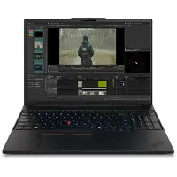 Lenovo Idg Thinkpad P16s Gen 5 2.8k 16´´ Ult9-386h/64gb/1tb Ssd/nvidia Rtx Pro 2000 Laptop