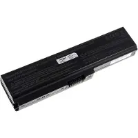 AccuCell Akku für Toshiba Portege M800 Serie / Typ PA3634U-1BAS Standardakku - 10,8V - 4400 mAh