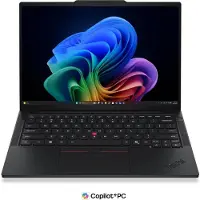 Lenovo ThinkPad T14s Gen 7 (Intel) Copilot+ PC, Intel Core Ultra 5, 35,6 cm (14"), 1920 x 1200 Pixel, 16 GB, 512 GB, Windows 11 Pro