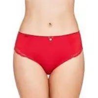 Susa Damen Slip Capri Susa Twilight