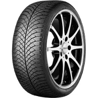 Nankang Ganzjahresreifen motorcycle-tyres Cross Seasons AW-6 ( 235/55 R17 103V XL )