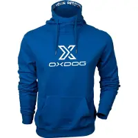 Oxdog Glow Kapuzenpullover