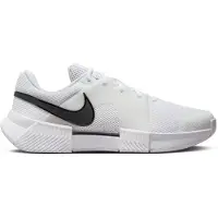 Nike Zoom GP Challenge 1 HC White Black - EU 38.5