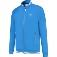 Dunlop Club Knitted Jacke