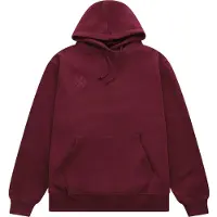 Osaka Basic Kapuzenpullover