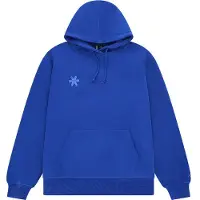Osaka Basic Kapuzenpullover