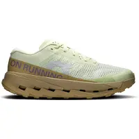 ON - Cloudultra 3 - Trailrunningschuhe Gr 43 braun