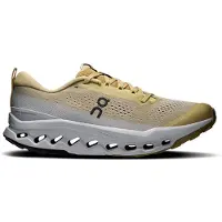 ON - Cloudsurfer Trail 2 - Trailrunningschuhe Gr 47,5 grau
