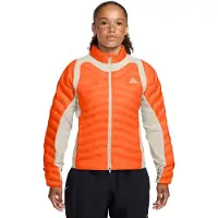 Nike - Women's ACG Therma Fit Lava Jacket - Laufjacke Gr M rot