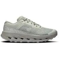 ON - Cloudultra 3 - Trailrunningschuhe Gr 48 grau