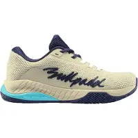 Bullpadel Ionic W 26v Padelschuhe