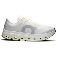 ON - Women's Cloudflow 5 - Runningschuhe Gr 38 grau