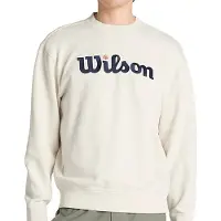 Wilson Playstate Crew Kapuzenpullover
