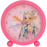 TOPModel Alarm Clock Wecker