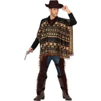 Atosa Cowboy-mann-kostüm