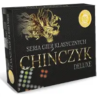 F.A.N. Chińczyk Deluxe