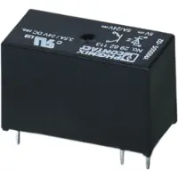 Phoenix Contact 2982100 Miniatur-Solid-State-Relais OPT-24DC/ 24DC/ 5 OPT24DC24DC5 - 10 Stück
