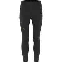 Fjällräven - Women's Abisko Tights - Leggings Gr XXS schwarz