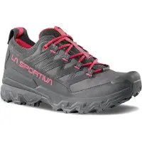 La Sportiva Laufschuhe Ultra Raptor 3 GTX ZFHS111 Dunkelgrau 40.5