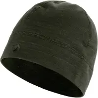 Fjällräven - Keb Fleece Hat - Mütze Gr S/M oliv
