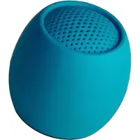 Boompods Zero Ocean Speaker Tide Blue - Lautsprecher - Kabellos
