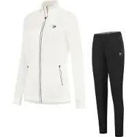 Dunlop Club Knitted Jacke