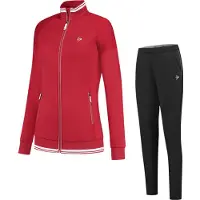 Dunlop Club Knitted Jacke