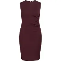 Vila Vidanni Ärmelloses Minikleid