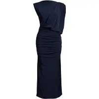 Object Drapiertes Griechisch Inspiriertes Kleid