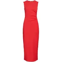 Vila Vidanni Ärmelloses Maxikleid