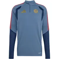 Adidas Herren Fansweatshirt FC Bayern München 26/27 (normal & lang)