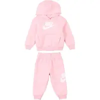 Nike Club Fleece Langarm-set