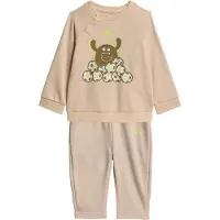 Adidas Babykombination Sweatshirt und Jogginghose Tiro_Nster