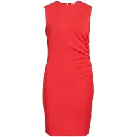 Vila Vidanni Ärmelloses Minikleid